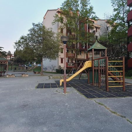 Apartment Gracijela Poreč Kültér fotó