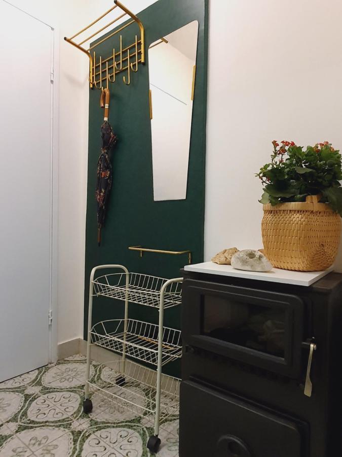 Apartment Gracijela Poreč Kültér fotó