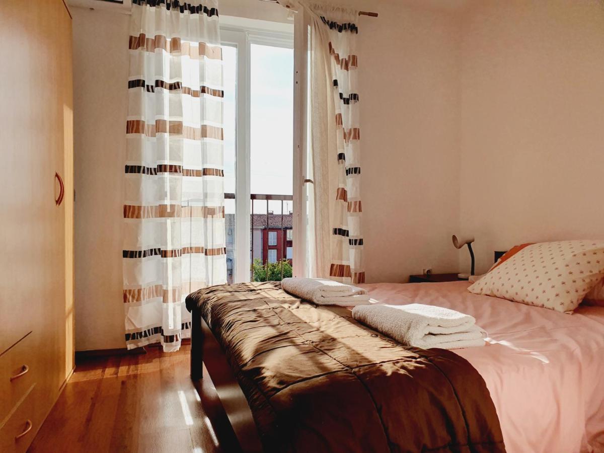 Apartment Gracijela Poreč Kültér fotó
