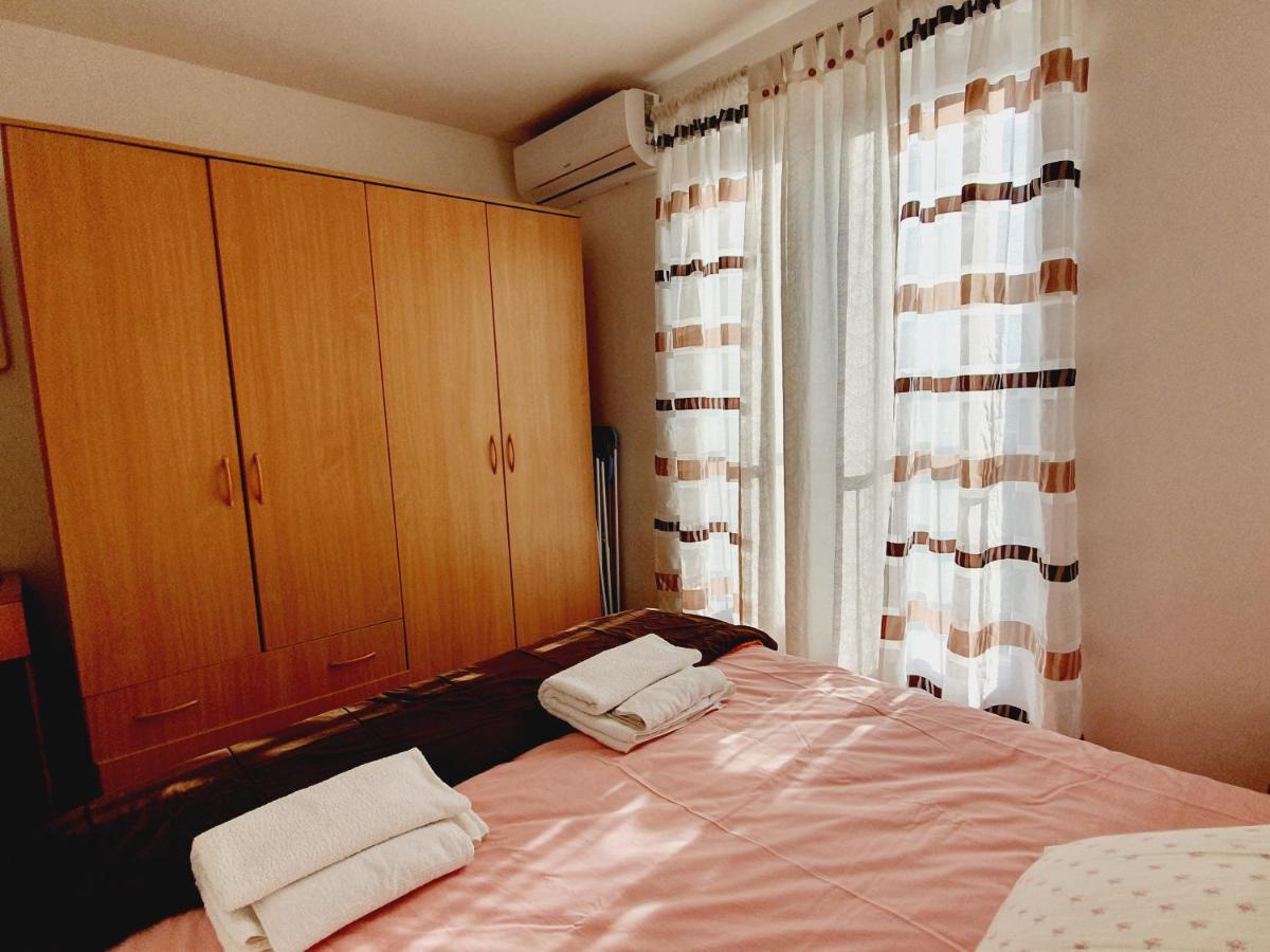 Apartment Gracijela Poreč Kültér fotó