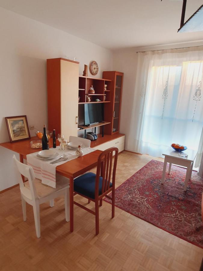 Apartment Gracijela Poreč Kültér fotó