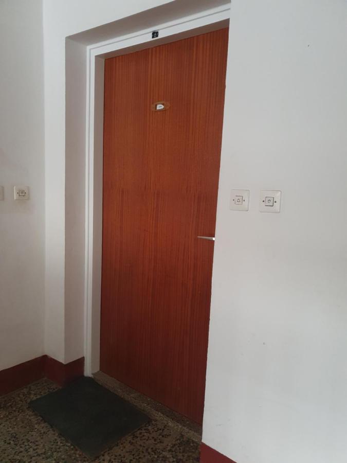 Apartment Gracijela Poreč Kültér fotó
