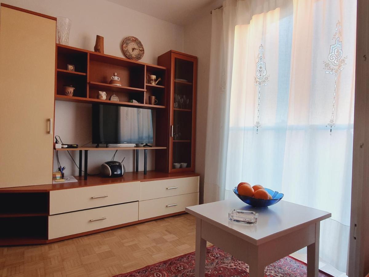 Apartment Gracijela Poreč Kültér fotó