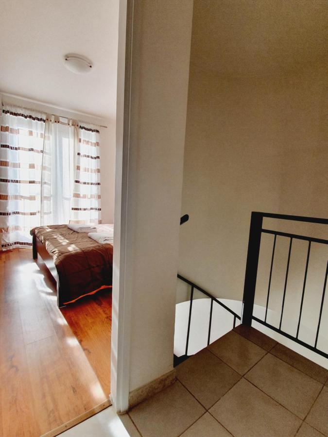 Apartment Gracijela Poreč Kültér fotó