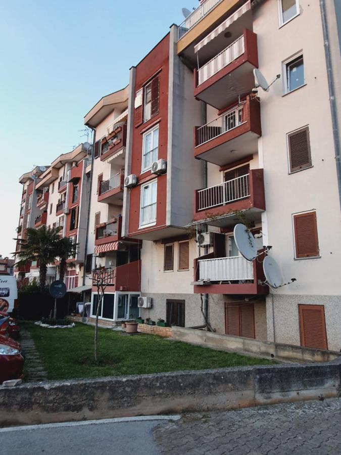 Apartment Gracijela Poreč Kültér fotó